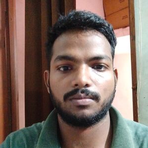 Meet your Posher, Suryaprakash